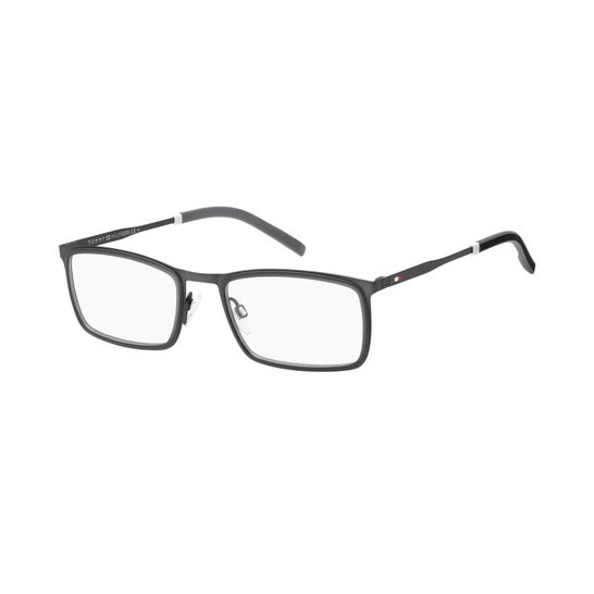 Tommy Hilfiger Óculos Grau Th-1844-Riw Homem 55mm 1 Unidade