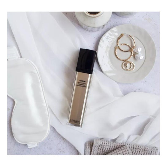 Atashi® Cellular Cosmetics anti-soro reparador de rugas redensificante 50ml Atashi® Cellular Cosmetics anti-soro reparador de rugas redensificante 50ml