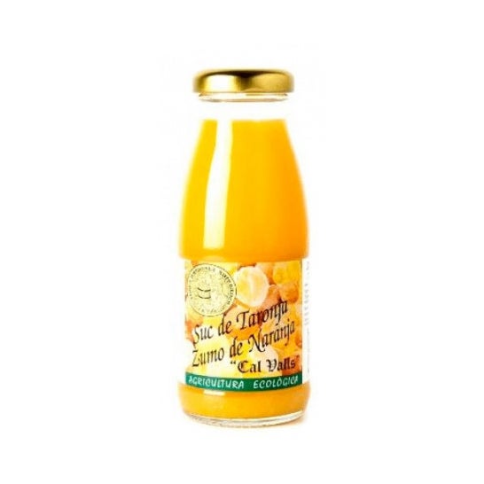 Calls Eco Orange Juice 200ml