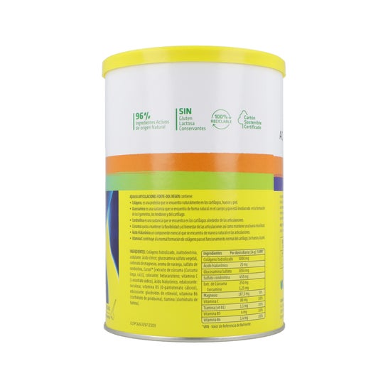 Aquilea Articulaciones Forte-Dol 300g