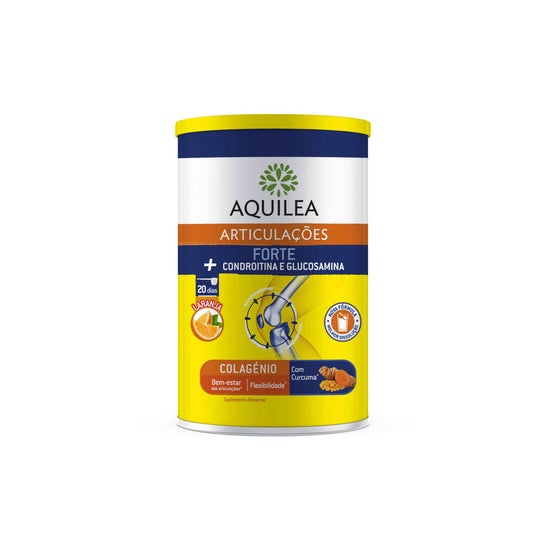 Aquilea Articulaciones Forte-Dol 300g