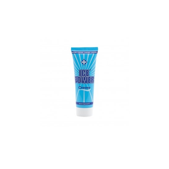 Gel De Energia De Gelo Frio 150ml