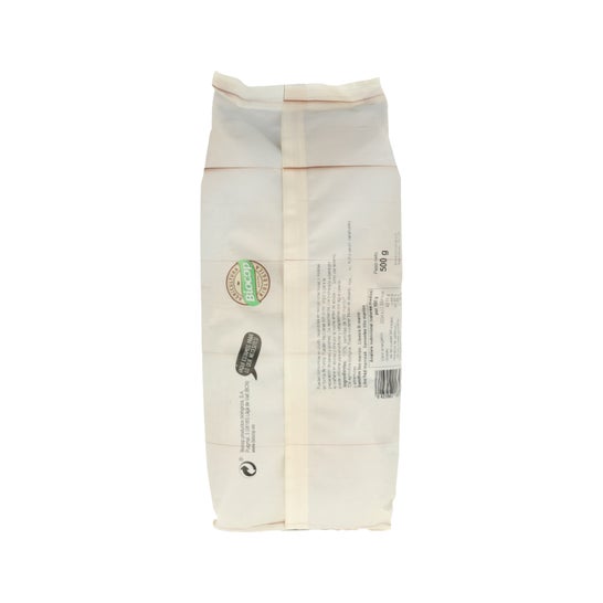 Biocop Linseed Brown Seed Bio 500 g