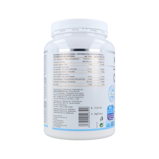 Prism Colagen Natural Plus Flexiplus 300 Gr