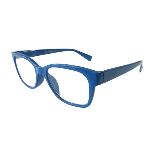 Óculos Optiali Masella Blue +1,00 1pc