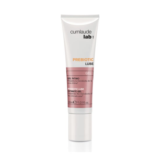 Cumlaude Lab Prebiotic Lube Gel 30ml