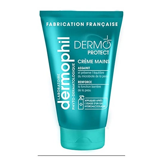 Dermophil Crema Manos Dermo Protectora 50ml