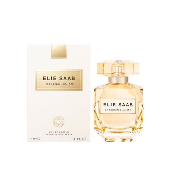 Elie Saab le Parfum Lumiere Eau de Parfum 90ml