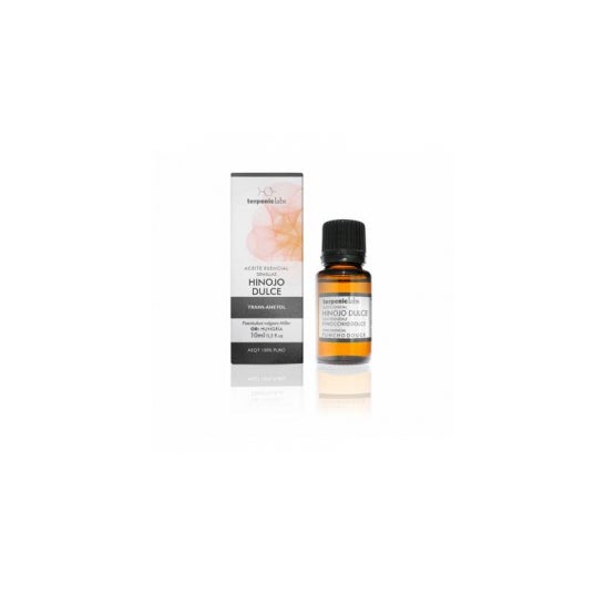 Óleo Essencial de 10ml de Funcho Doce