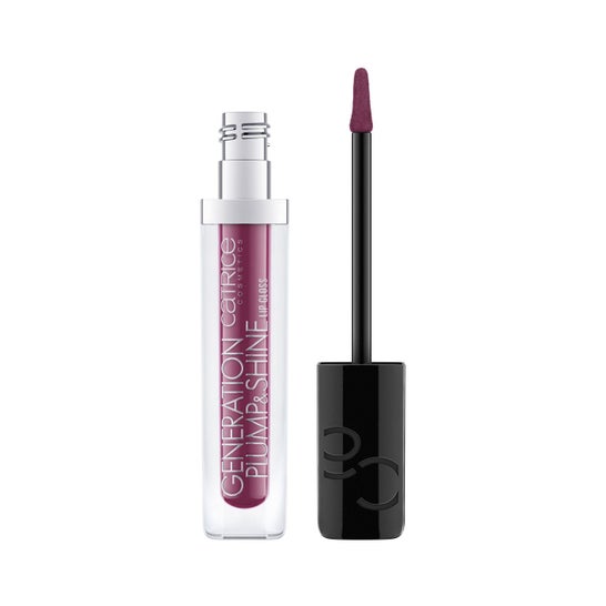 Catrice Generation Plump&Shine Lip Gloss 080 43ml