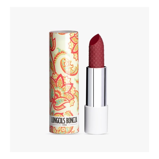 Vitry Longcils Boncza Lov'In BB Lips Batom Satinado Éclat 3.5 g
