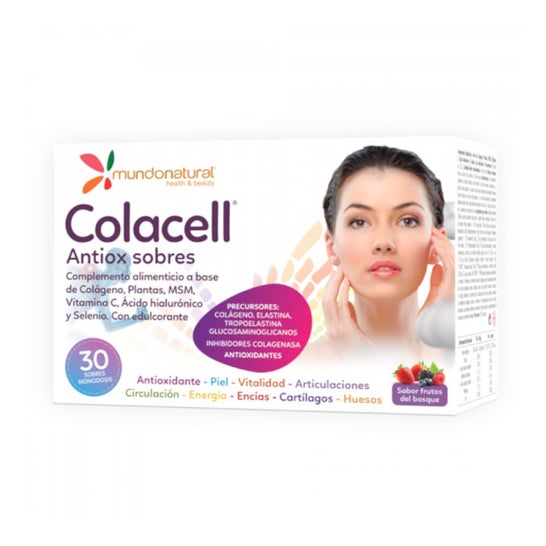 Colacell ™ 30 envelopes