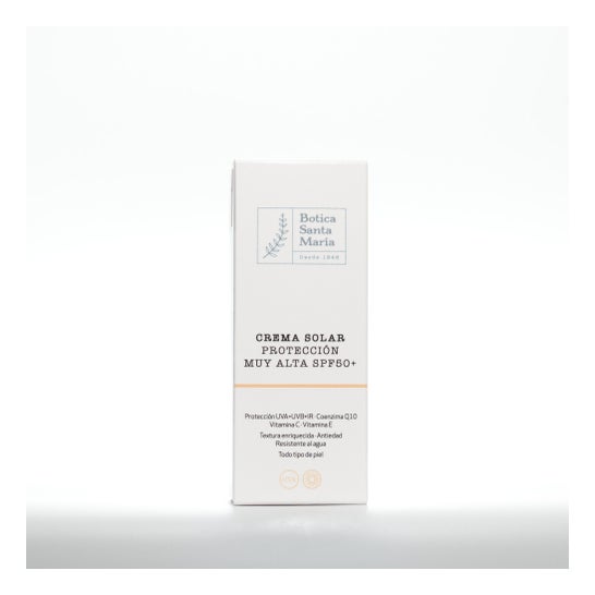 Pronabell Pb Solar Cream Spf 50+ 50 ml