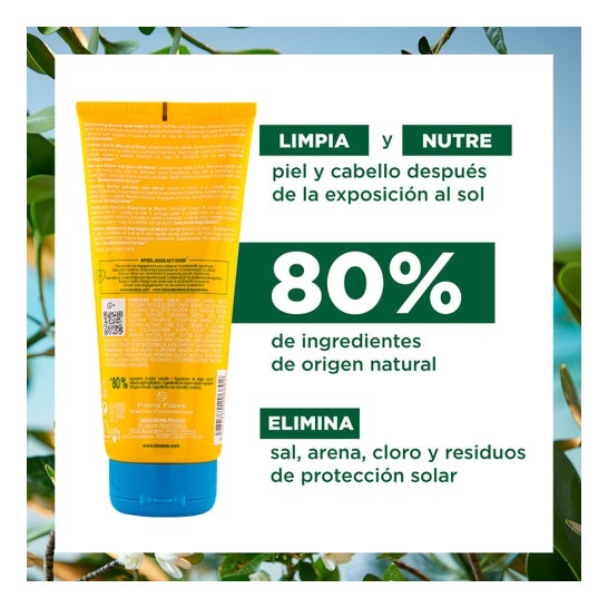 Polysianes Gdche Ap-Soleil 200Ml