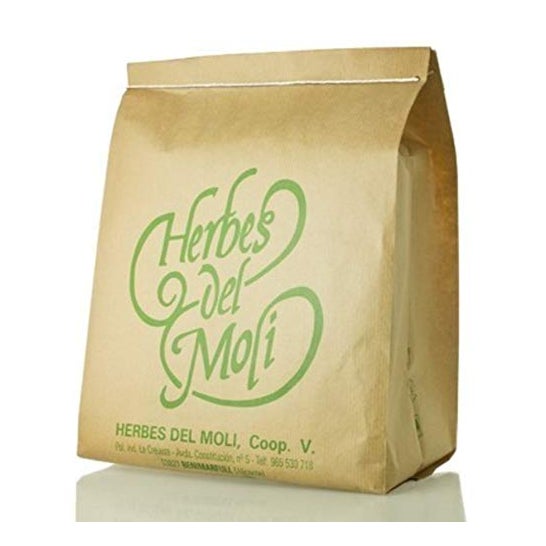 Herbes del Moli Milk Thistle Seeds Eco 1kg