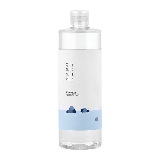 Round Lab 1025 Dokdo Tónico 500 ml
