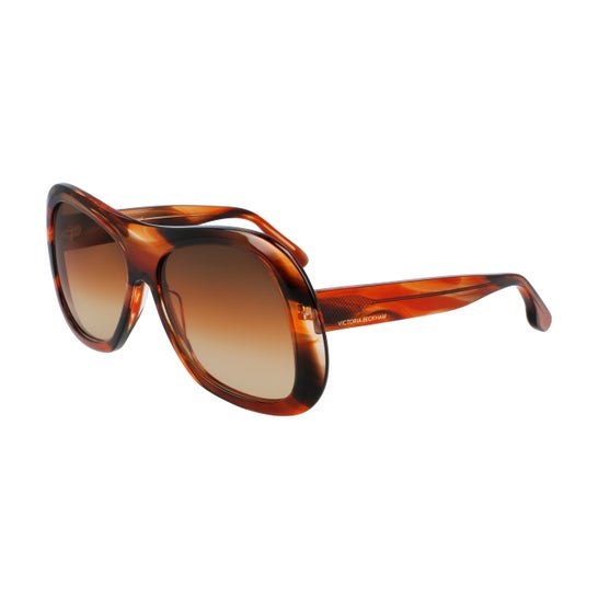 Victoria Beckham VB623S-617 Óculos Sol Mulher 59mm 1 Unidade