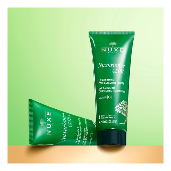 Nuxe Nuxuriance Ultra Cr Mains 75