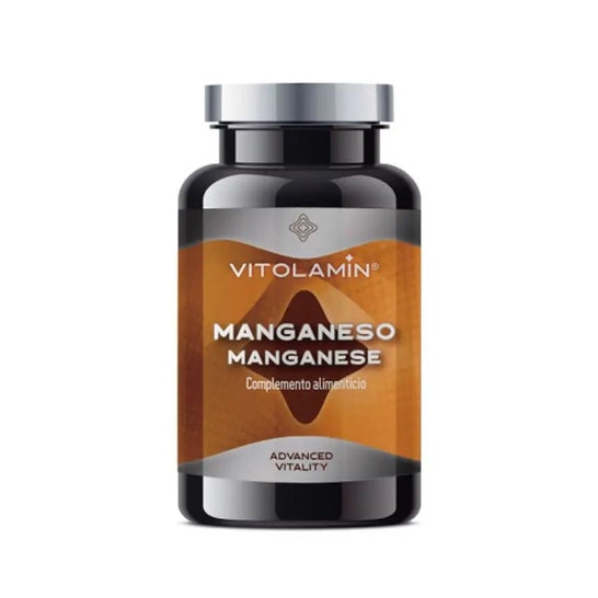 Vitolamin Manganeso 365comp Vitolamin Manganeso 365comp