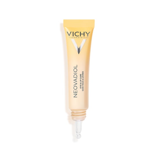 Vichy Multi-Corrective Eye And Lip Care 15ml