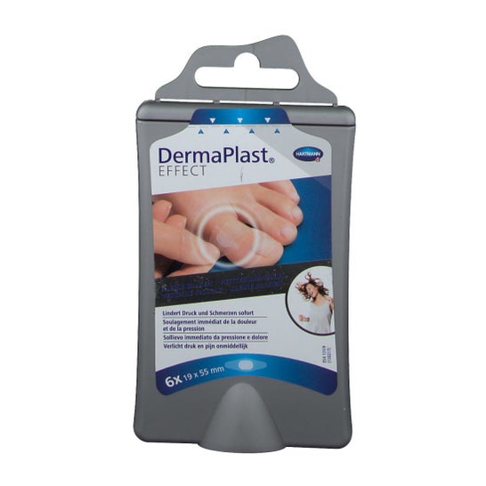 Efeito Dermaplast Amp Ort Finger 6