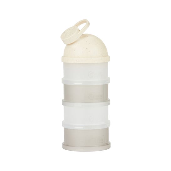 Babymoov Babydose Caixa Doseadora Mineral Sand 1 Unidade