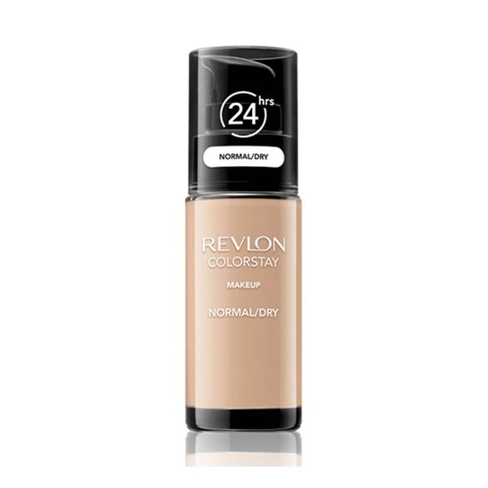 Revlon Colorstay Base Colorstay Pele Seca Normal 250 Beige fresco 30ml