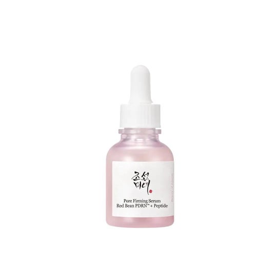 Beauty of Joseon Sérum Firmador de Poros Feijão Vermelho PDRN+Peptídeo 30 ml