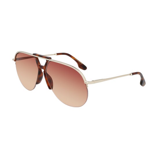 Victoria Beckham VB222S-711 Óculos Sol Mulher 65mm 1 Unidade