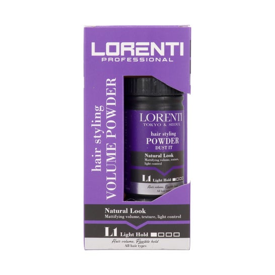 Lorenti L1 Hair Styling Volume Powder 20ml