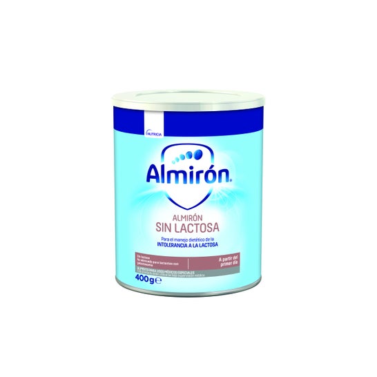 Nutricia Almiron Lactose-Free 400g