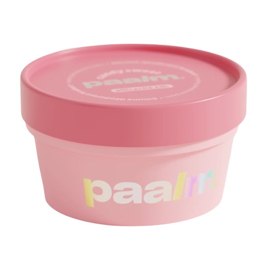 Paalm Cosmetics Bálsamo Desodorizante Candy Sweet 50 ml