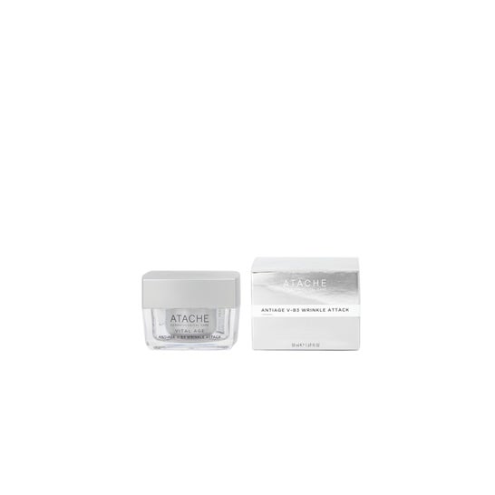 Antiage V-B3 Ataque de Rugas 50 ml