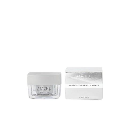 Antiage V-B3 Ataque de Rugas 50 ml
