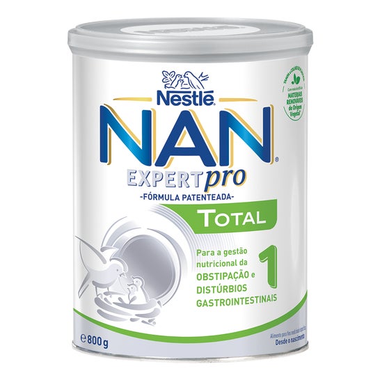 NAN Conforto Total 800g