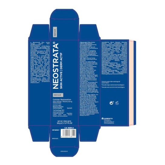 NeoStrata® Skin Active Cellular Restoration 50g NeoStrata® Skin Active Cellular Restoration 50g