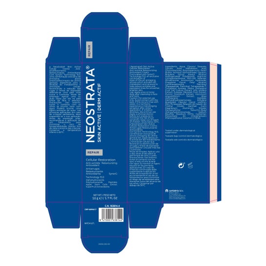NeoStrata® Skin Active Cellular Restoration 50g