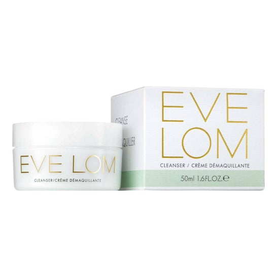 Eve Lom Cleanser Creme Removedor de Maquilhagem 50ml