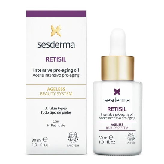 Sesderma Retisil Aceite Intensivo Pro-aging 30ml Sesderma Retisil Aceite Intensivo Pro-aging 30ml