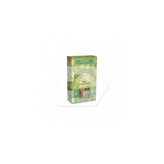 O Eucalipto Naturalista 80g