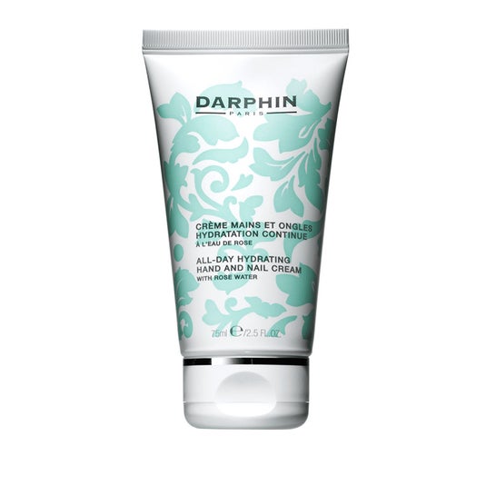 Darphin Hand And Nail Cream 75 Ml Darphin,