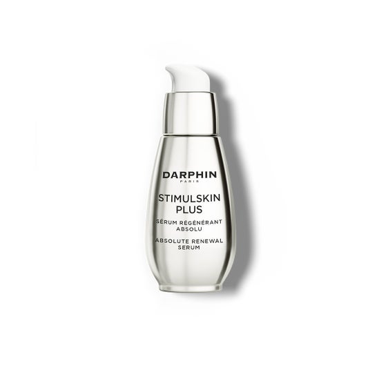 Soro de Darphin Stimulskin Plus Sérum Regenerador Absoluto 30ml