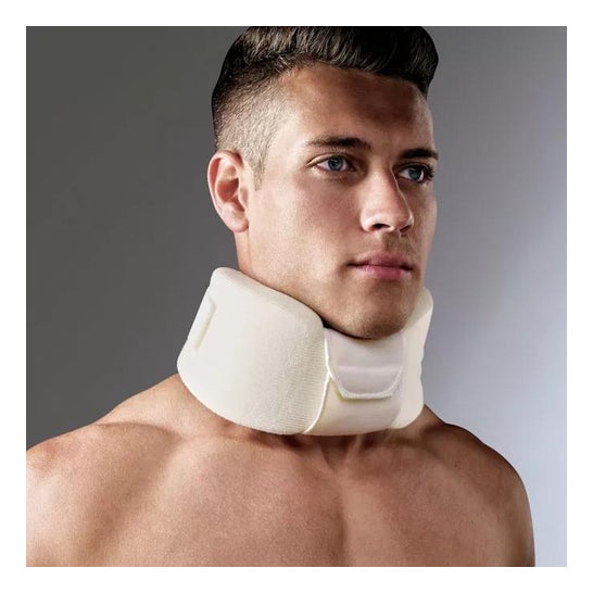 Colar cervical mole do futuro 1 ¢ ¢ 1ud Colar cervical mole do futuro 1 ¢ ¢ 1ud