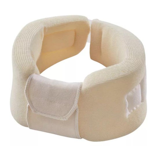 Colar cervical mole do futuro 1 ¢ ¢ 1ud Colar cervical mole do futuro 1 ¢ ¢ 1ud