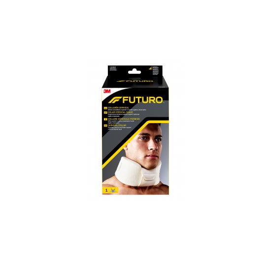 Colar cervical mole do futuro 1 ¢ ¢ 1ud
