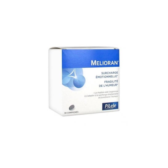 Melioran Cpr 90