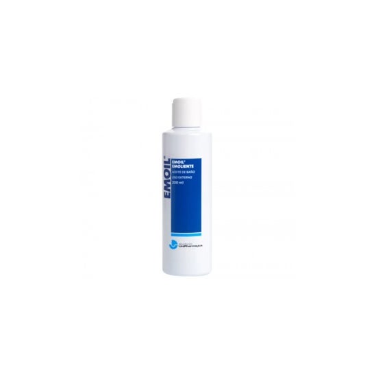 Unipharma Emoil Emoliente 200ml