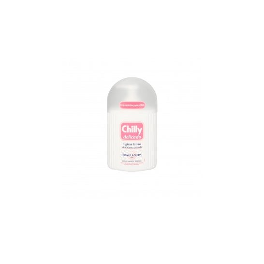 Gel delicado Chilly ™ 250ml