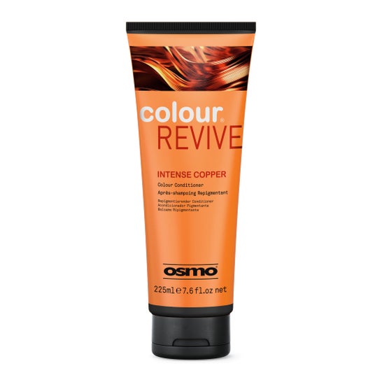 Osmo Colour Revive Condicionador Intense Copper 225 ml
