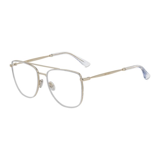 Jimmy Choo JC250-MXV Óculos Mulher 55mm 1 Unidade